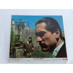 Load image into Gallery viewer, Robert De Niro II original lobby card 1972 the Godfather 8x10 signed with proof
