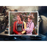 Load image into Gallery viewer, Robin Williams Mork &amp; Mindy 8 by 10 signed photo with proof
