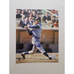 Load image into Gallery viewer, Ron Santo Chicago Cubs 8 by 10 signed photo - Awesome Artifacts 
