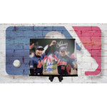 Load image into Gallery viewer, Sadaharu oh and Ichiro Suzuki 8 by 10 signed with proof
