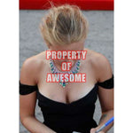 Load image into Gallery viewer, Scarlett Johansson Natasha Romanoff in The Avengers 5 x 7 photo signed with proof
