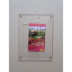 Load image into Gallery viewer, Tiger Woods 2005 Master&#39;s ticket signed with proof - Awesome Artifacts 
