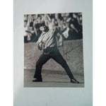 Load image into Gallery viewer, Tiger Woods 8 x 10 signed photo with proof - Awesome Artifacts 
