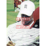 Load image into Gallery viewer, Tiger Woods Masters scorecard personalized signed to Mike signed with proof
