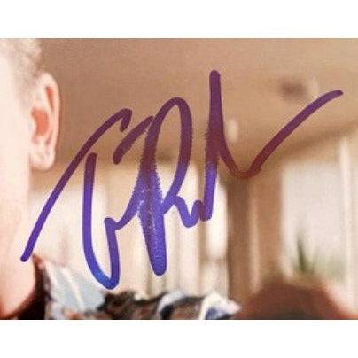 Tim Roth " Pumpkin" Pulp Fiction 5 x 7 photo signed