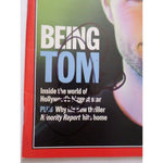 Load image into Gallery viewer, Tom Cruise Time Magazine signed - Awesome Artifacts 
