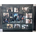 Load image into Gallery viewer, Vince Gilligan Breaking Bad creator 5 x 7 photo signed
