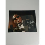 Load image into Gallery viewer, Jamie Foxx Ray 8 x 10 signed photo with proof
