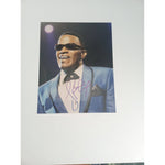 Load image into Gallery viewer, Jamie Foxx Ray 8 x 10 signed photo with proof
