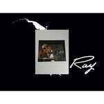 Load image into Gallery viewer, Jamie Foxx Ray 8 x 10 signed photo with proof
