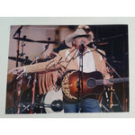 Load image into Gallery viewer, Alan Jackson 8x 10 signed photo with proof
