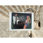 Load image into Gallery viewer, Beyonce Knowles Jay-Z Shawn Carver 8 x 10 signed photo with proof
