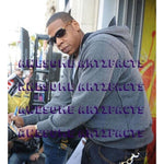 Load image into Gallery viewer, Beyonce Knowles Sean Carver Jayz signed microphone with proof
