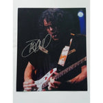 Load image into Gallery viewer, John Mayer 8 by 10 signed photo with proof - Awesome Artifacts 
