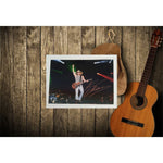 Load image into Gallery viewer, Kenny Chesney 8 x 10 photo signed with proof
