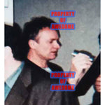 Load image into Gallery viewer, Sting Gordon Sumner, The Dream of the Blue Turtles LP signed - Awesome Artifacts 
