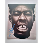 Load image into Gallery viewer, Tyler the Creator Tyler Okonma 8 x 10 photo with proof
