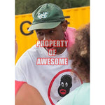 Load image into Gallery viewer, Tyler the Creator Tyler Okonma 8 x 10 photo with proof - Awesome Artifacts 
