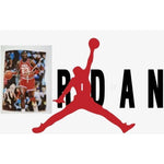 Load image into Gallery viewer, Michael Jordan Chicago Bulls 5 x 7 photo signed with proof
