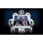 Load image into Gallery viewer, Tom Brady and Rob Gronkowski 8 x 10 signed photo with proof
