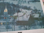 Load image into Gallery viewer, Bing Crosby and Frank Sinatra LP signed with proof
