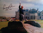 Load image into Gallery viewer, Arnold Palmer 8x10  photo signed with proof - Awesome Artifacts 
