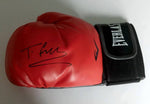 Load image into Gallery viewer, Tyson Fury Everlast boxing glove signed with proof - Awesome Artifacts 
