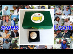 Load image into Gallery viewer, Gene Sarazen golf ball signed - Awesome Artifacts 
