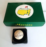 Load image into Gallery viewer, Gene Sarazen golf ball signed - Awesome Artifacts 
