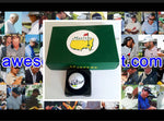 Load image into Gallery viewer, Mark O&#39;Meara Masters golf ball signed - Awesome Artifacts 
