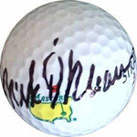 Load image into Gallery viewer, Mark O&#39;Meara Masters golf ball signed - Awesome Artifacts 
