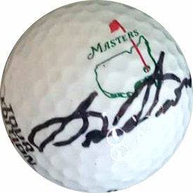 Sam Snead Master signed golf ball with proof - Awesome Artifacts 