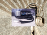 Load image into Gallery viewer, Beyonce Knowles, Sean Carver &#39;Jay-Z&#39; signed microphone with proof - Awesome Artifacts 
