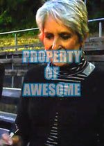 Load image into Gallery viewer, Joan Baez signed microphone with proof - Awesome Artifacts 
