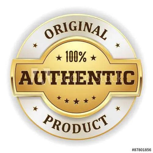 Certificate of Authenticity for Johnny Cash black microphone with box signed with proof
