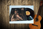 Load image into Gallery viewer, Kenny Rogers Gideon LP signed with proof - Awesome Artifacts 
