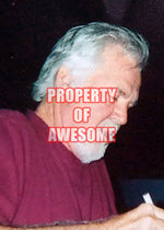 Load image into Gallery viewer, Kenny Rogers Gideon LP signed with proof - Awesome Artifacts 
