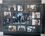 Load image into Gallery viewer, Breaking Bad Bryan Cranston, Aaron Paul cast signed photo collection with proof - Awesome Artifacts 
