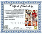 Load image into Gallery viewer, Albert Pujols and Derek Jeter 8 x 10 photo signed with proof - Awesome Artifacts 
