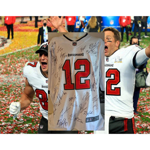 Descriptive image text