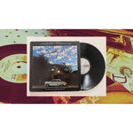 Load image into Gallery viewer, Jackson Browne Late for the Sky original LP signed with proof
