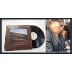 Load image into Gallery viewer, Van Morrison  Common One original LP signed with proof
