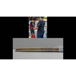 Load image into Gallery viewer, Cindy Blackman Santana pair of drumsticks signed with proof
