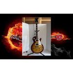 Load image into Gallery viewer, Randy Rhoads Ronnie James Dio Ozzy Osbourne Bill Ward Geezer Butler Vinnie Appice Vintage Randy Rhoads GRECO 1970 LES PAUL TYPE VINTAGE
