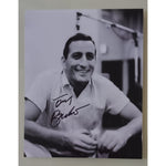 Load image into Gallery viewer, Tony Bennett 8x10 photo signed
