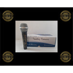 Load image into Gallery viewer, Smokey Robinson  microphone signed with proof
