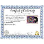 Load image into Gallery viewer, Grateful Dead Anthem of the Sun Jerry Garcia Mickey Hart Bob Weir LP signed
