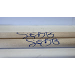 Load image into Gallery viewer, Ginger Baker of Cream Drumsticks signed signed with proof
