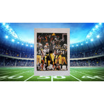 Load image into Gallery viewer, Pittsburgh Steelers Ben Roethlisberger 8x10 photo signed with proof

