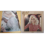 Load image into Gallery viewer, Dolly Parton original LP &quot;All I Can Do&quot; signed with proof
